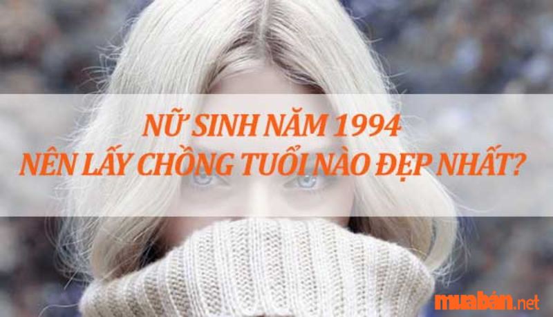 Độ tuổi kết hôn đẹp nhất cho cô nàng Giáp Tuất