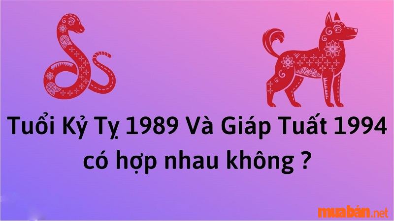 Nữ 1994 lấy chồng tuổi nào hợp - Nam Kỷ Tỵ