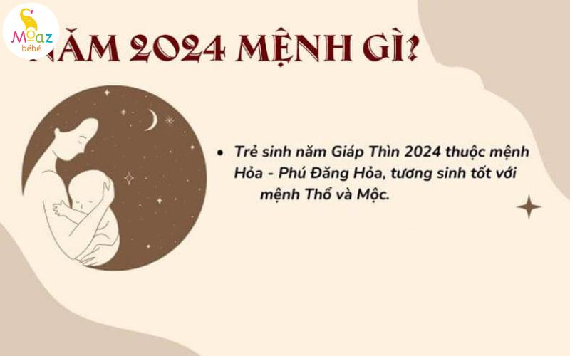 con gai sinh nam 2023 menh gi 1