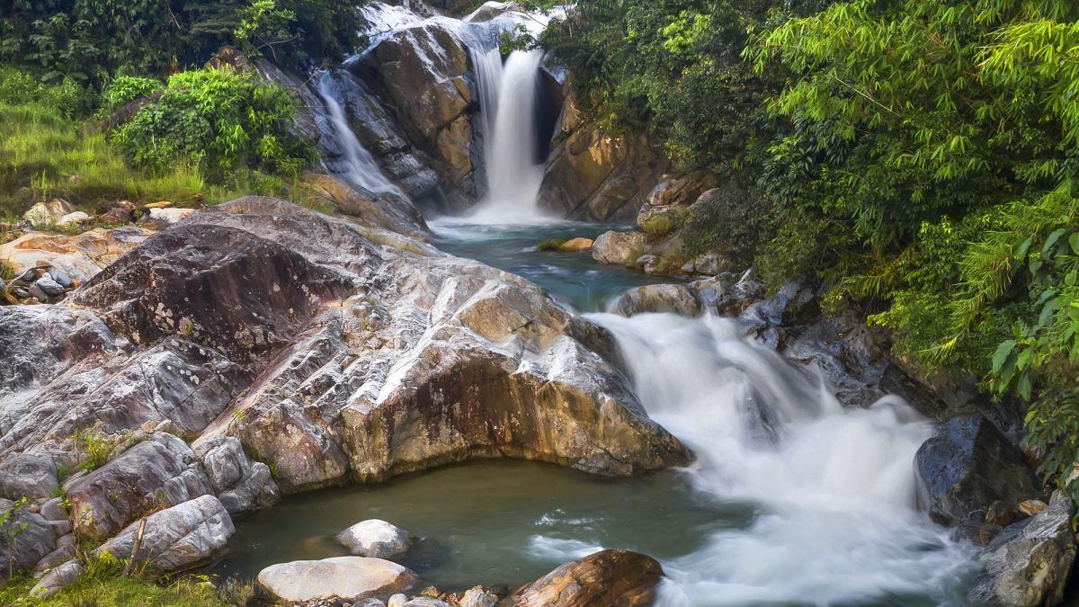 Năm sinh của người mệnh Thủy