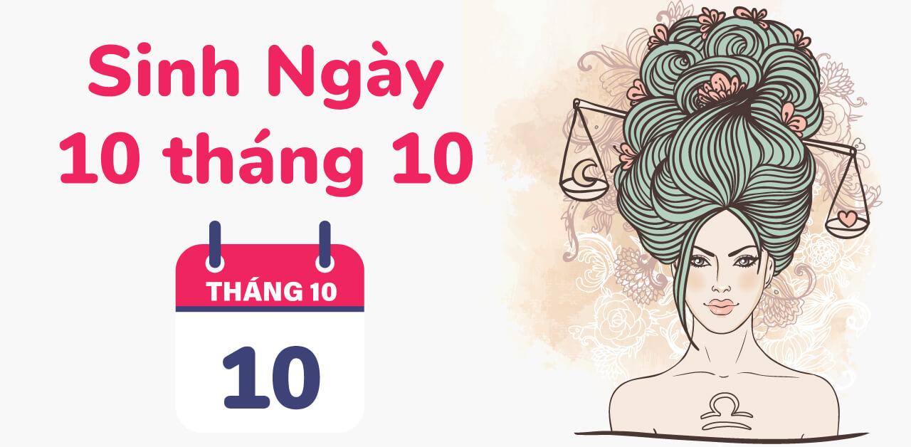 Tháng 10 cung gì? Tính cách đặc biệt và điều chưa biết về tháng sinh này | CareerBuilder.vn