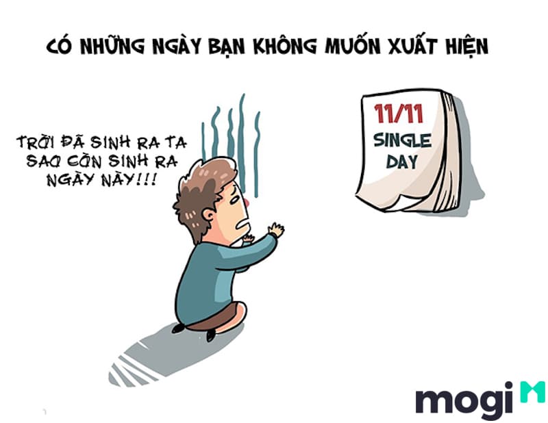 Ý nghĩa của ngày 11/11